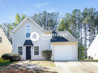 5329 Brickleberry Way, Douglasville, GA 30134