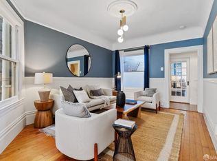 1156 Treat Ave #B, San Francisco, CA 94110
