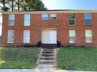 1080 Wallace Rd #A4, Jackson, TN 38305