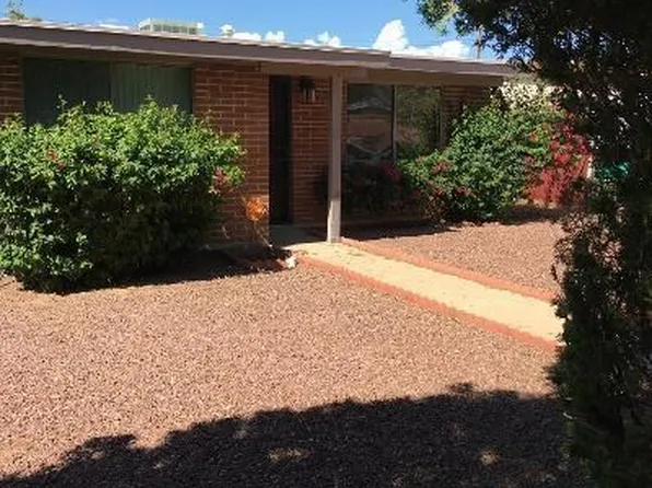 310 W Santa Luisa St, Tucson, AZ 85706