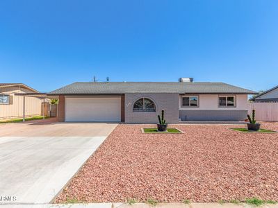 715 N Macdonald, Mesa, AZ, 85201