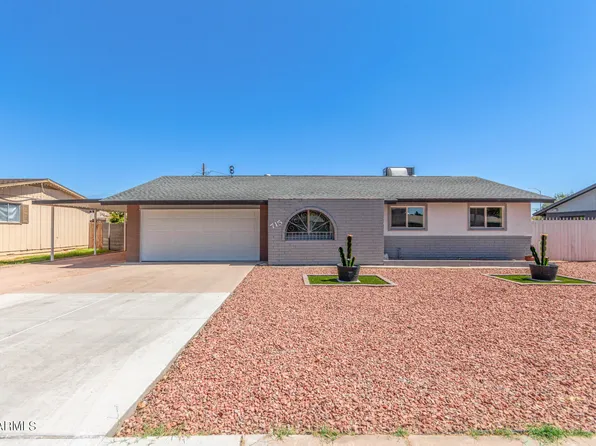 715 N MACDONALD Street, Mesa, AZ 85201
