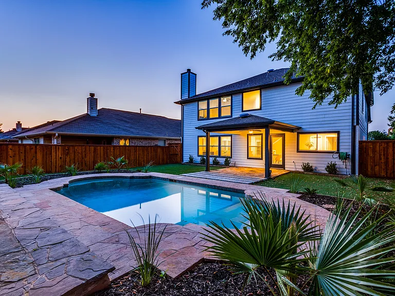 1808 Ringtail Dr — Photo 3