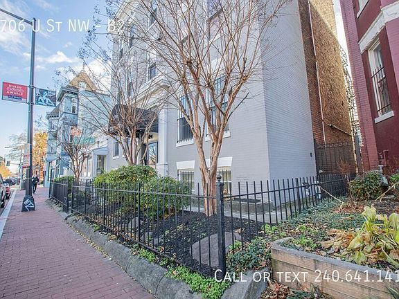 3rd image of 1706 U St NW APT B2