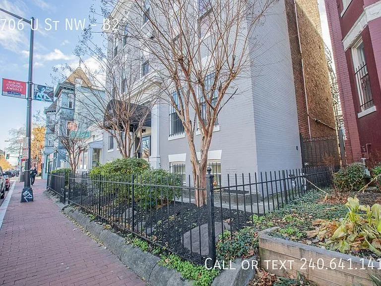 1706 U St NW #B2 — Photo 3