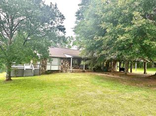 1781 Carver Rd, Griffin, GA 30224