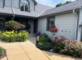 S75W17702 Harbor CIRCLE #C, Muskego, WI
