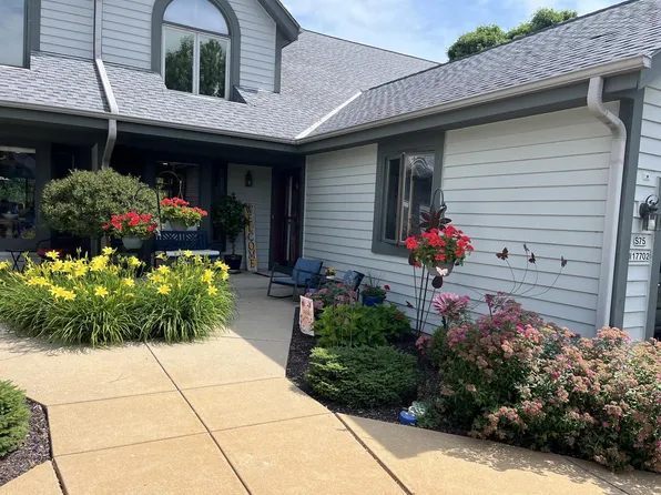 S75W17702 Harbor CIRCLE #C, Muskego, WI 53150