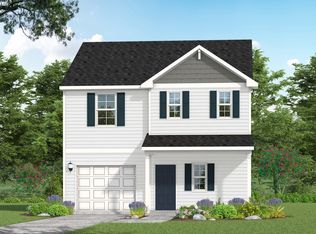 416 Black Duck Ln, Lillington, NC 27546