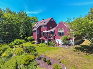 38 Indian Rd, Wiscasset, ME 04578