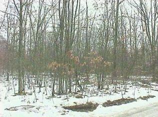 S 128th Ave, Rothbury, MI 49452