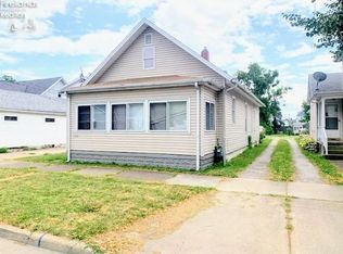 1306 W Madison St, Sandusky, OH