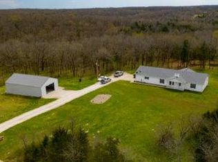 11690 E 1100th Rd, Stockton, MO 65785