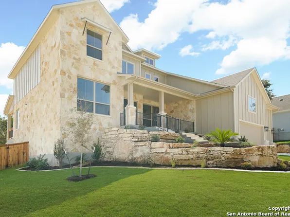 29122 ISMORADA, San Antonio, TX 78260