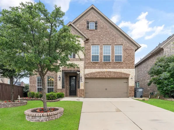 2401 Kingsgate Dr, Little Elm, TX 75068