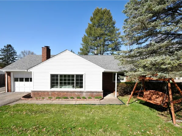 133 S Patton Dr, Coraopolis, PA 15108