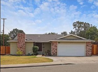 21 Yale Ct, San Ramon, CA 94583