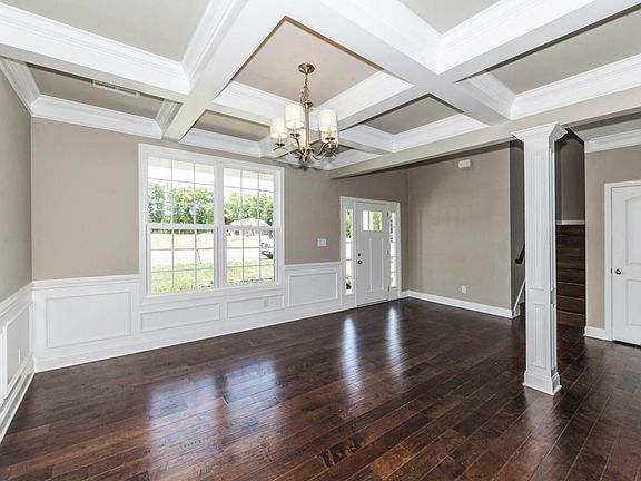 5th image of 8842 Samuel Andrew Ln Lot 9