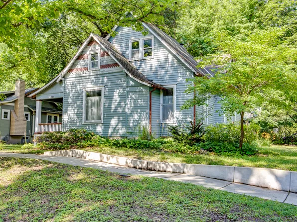 1725 Barker Ave, Lawrence, KS 66044