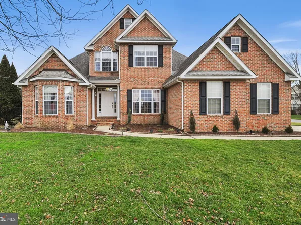 167 Orchard Grove Way, Camden Wyoming, DE 19934