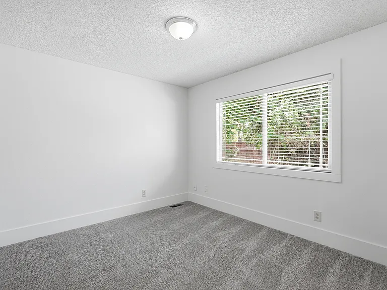 2nd main floor bedroom
