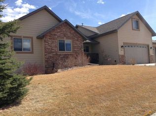 321 Enchantment Rd, Hermosa, SD 57701