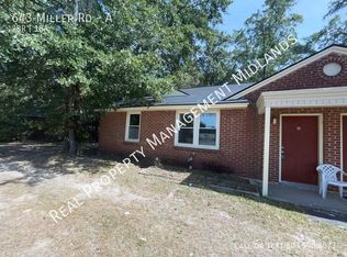 643 Miller Rd #A, Sumter, SC 29150