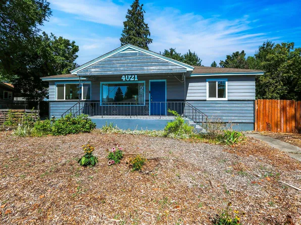 4021 E Frederick Ave, Spokane, WA 99217