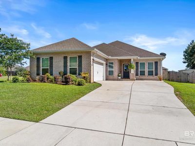 12786 Waxwing Ave, Spanish Fort, AL, 36527