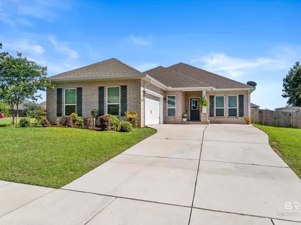12786 Waxwing Ave, Spanish Fort, AL 36527