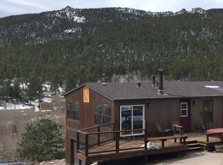 165 Valley Rd, Lyons, CO 80540