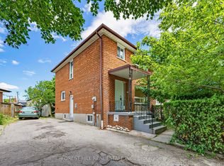 246 Grandravine Dr, Toronto, ON M3N 1J3