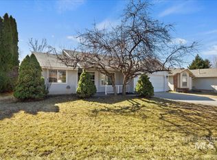 5482 S Veronica Pl, Boise, ID 83716