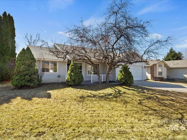 5482 S Veronica Pl, Boise, ID 83716