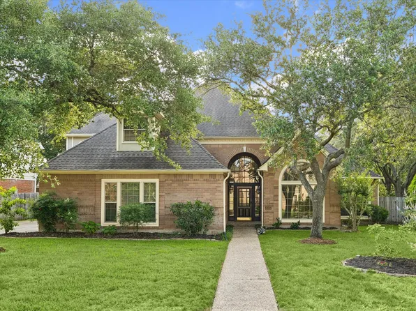 5315 Sunbright Ct, Houston, TX 77041