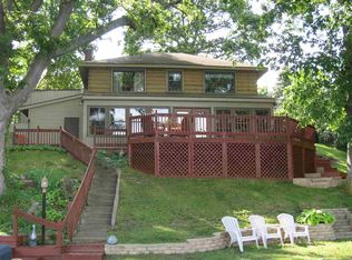 5905 N 210 W, Howe, IN 46746