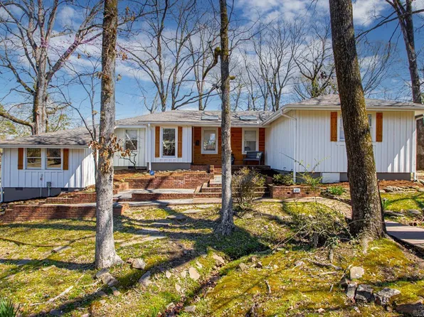 3019 N University Ave, Little Rock, AR 72207
