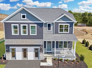 Hadley Plan, The Abbey, Imperial, PA 15126