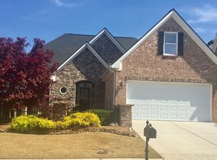 820 Windsor Place Ct, Grayson, GA 30017