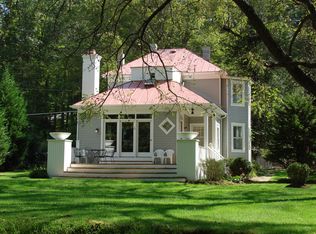 6800 Newman Rd, Clifton, VA 20124