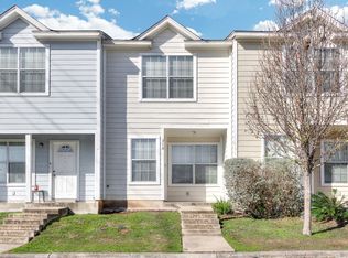 319 Autumn Pass, San Antonio, TX 78245