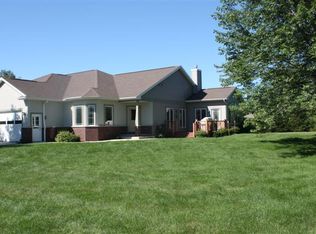 S8123 Kassner Rd, Merrimac, WI 53561