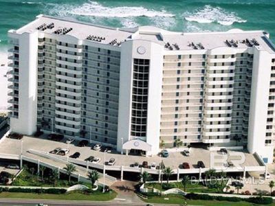 26200 Perdido Beach Blvd APT 908, Orange Beach, AL, 36561
