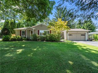 2631 Atlantic Ave, Rochester, NY 14625