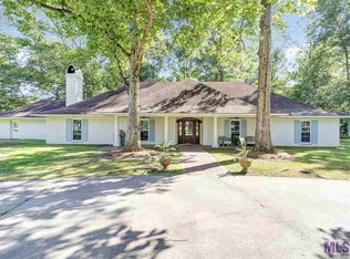 8220 Pink Graves Rd, Denham Springs, LA 70706