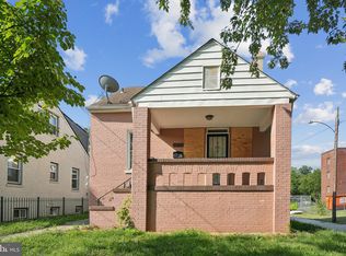 515 Lebaum St SE, Washington, DC 20032
