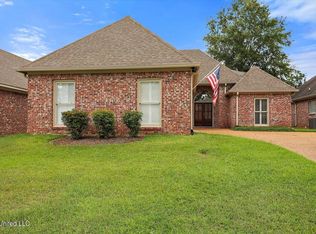 773 Orleans Cir, Ridgeland, MS 39157
