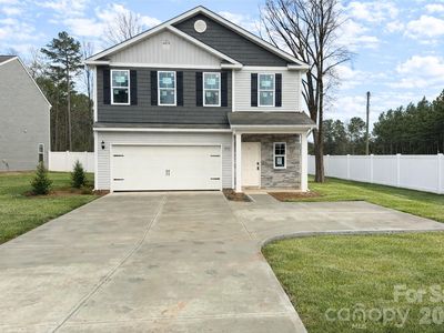 13123 Hamilton Rd, Charlotte, NC, 28278