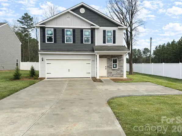 13123 Hamilton Rd, Charlotte, NC 28278