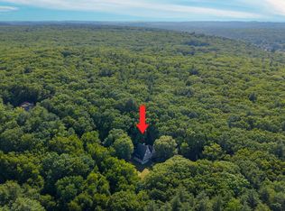 184 Old Bolton Rd, Stow, MA 01775